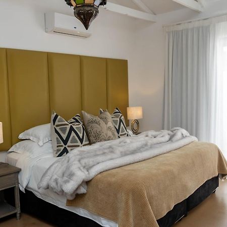 The Rez Guesthouse 월브스베이 외부 사진