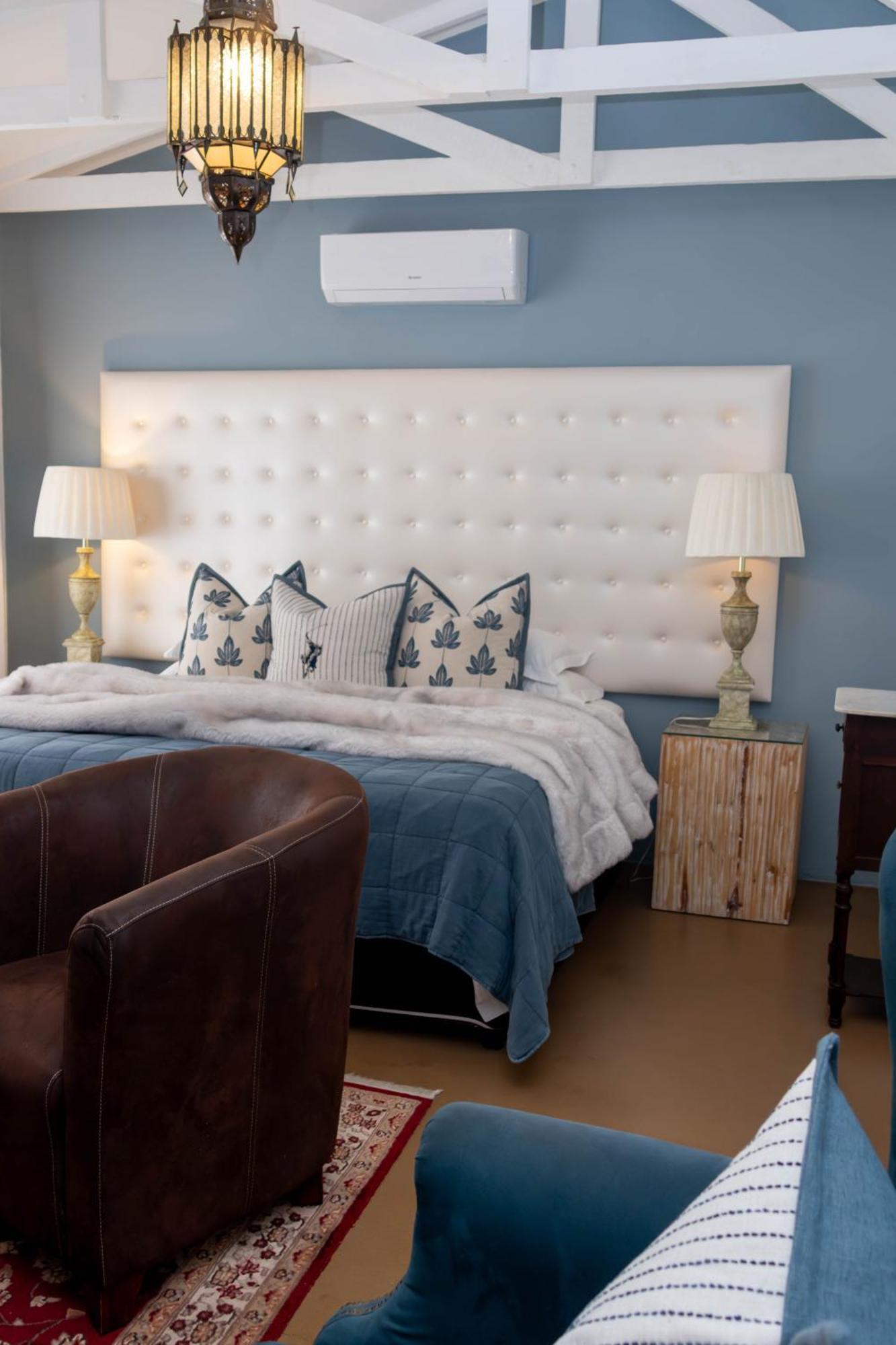 The Rez Guesthouse 월브스베이 외부 사진