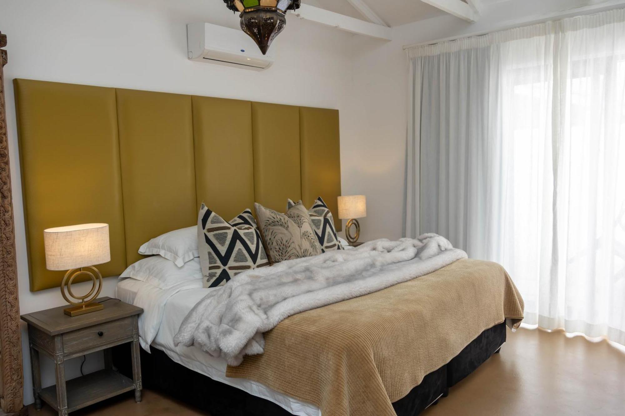 The Rez Guesthouse 월브스베이 외부 사진