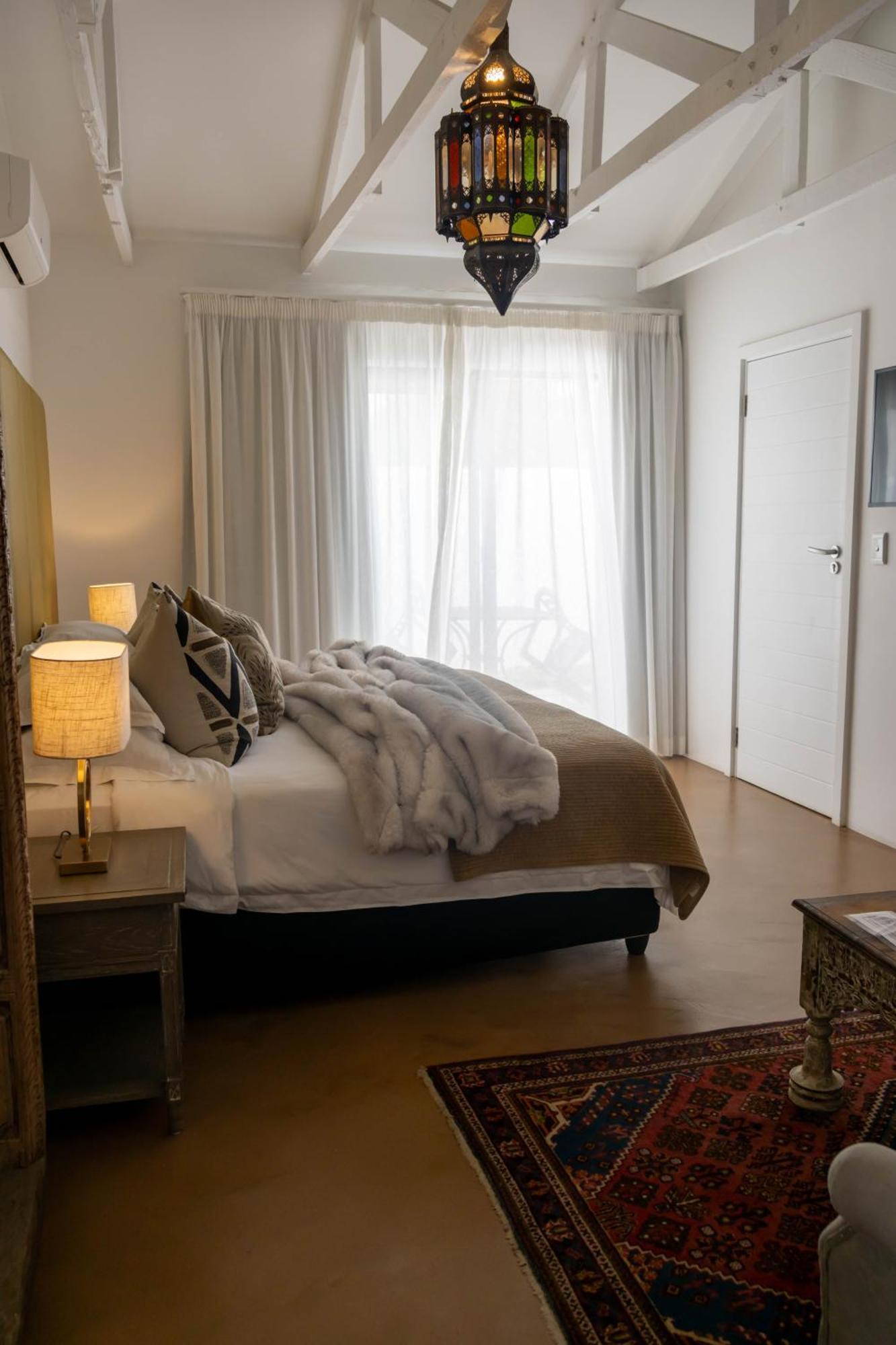 The Rez Guesthouse 월브스베이 외부 사진
