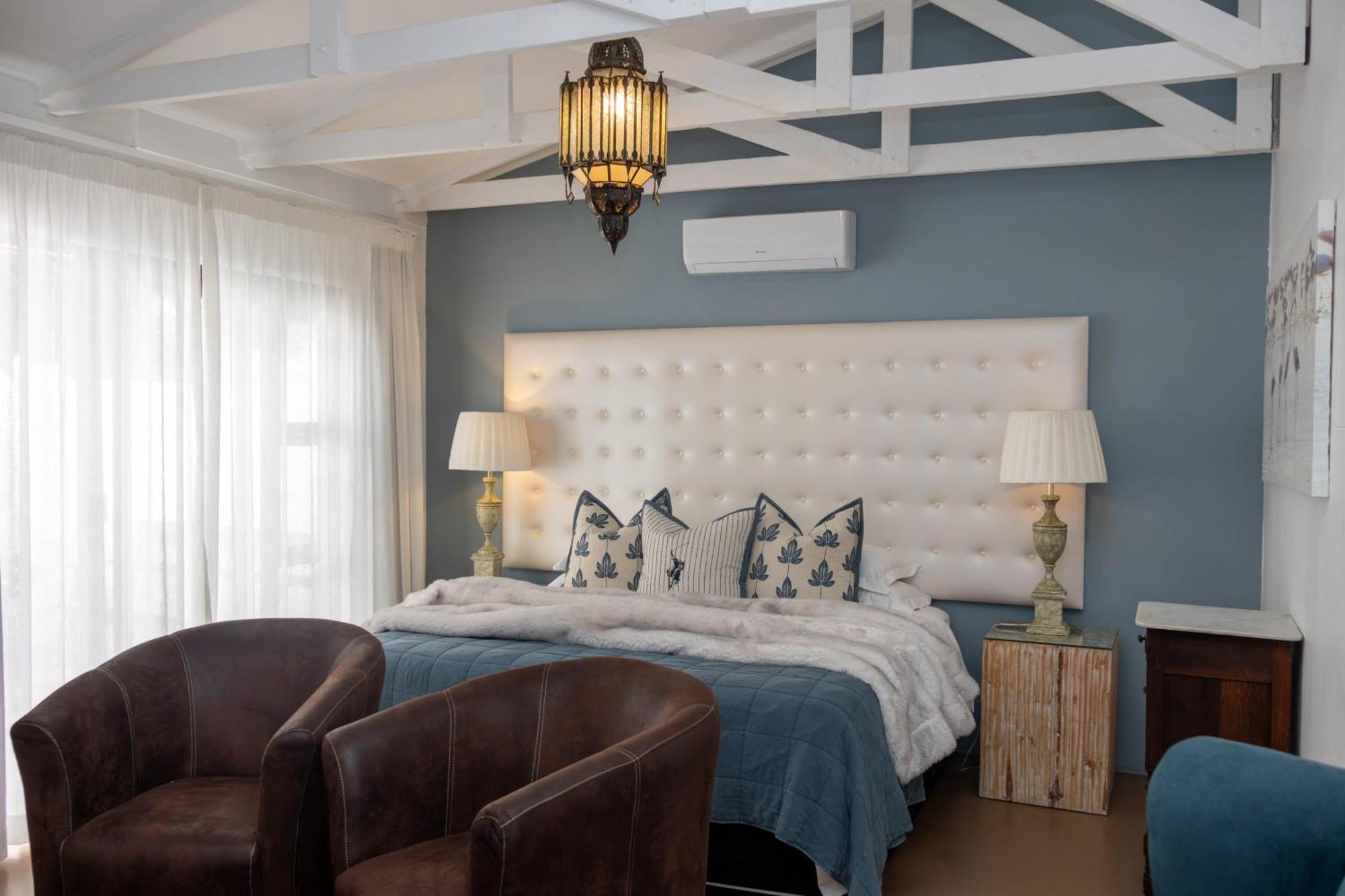 The Rez Guesthouse 월브스베이 외부 사진