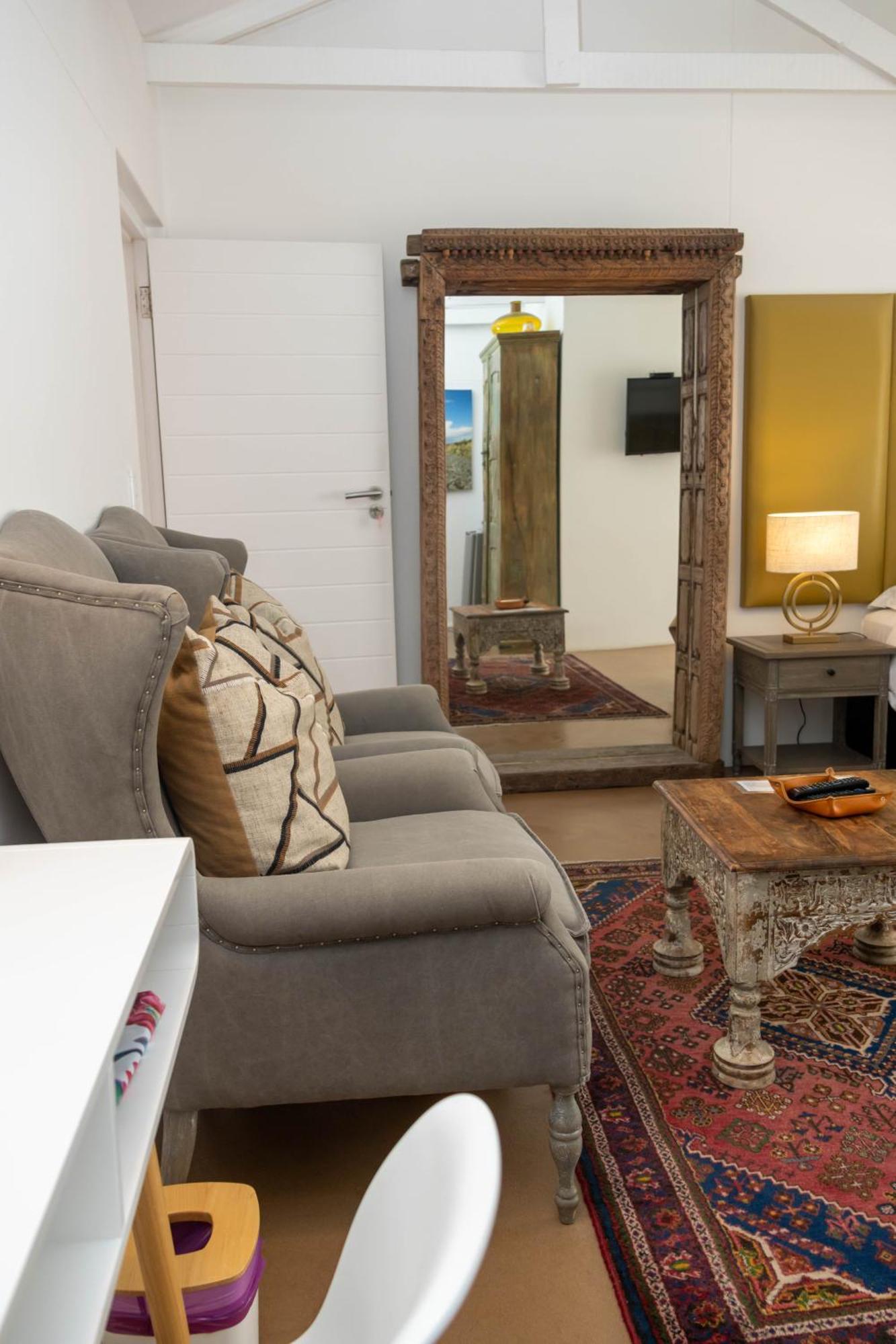 The Rez Guesthouse 월브스베이 외부 사진
