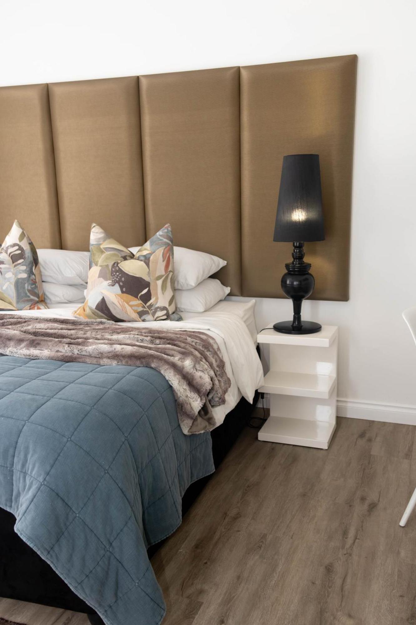 The Rez Guesthouse 월브스베이 외부 사진