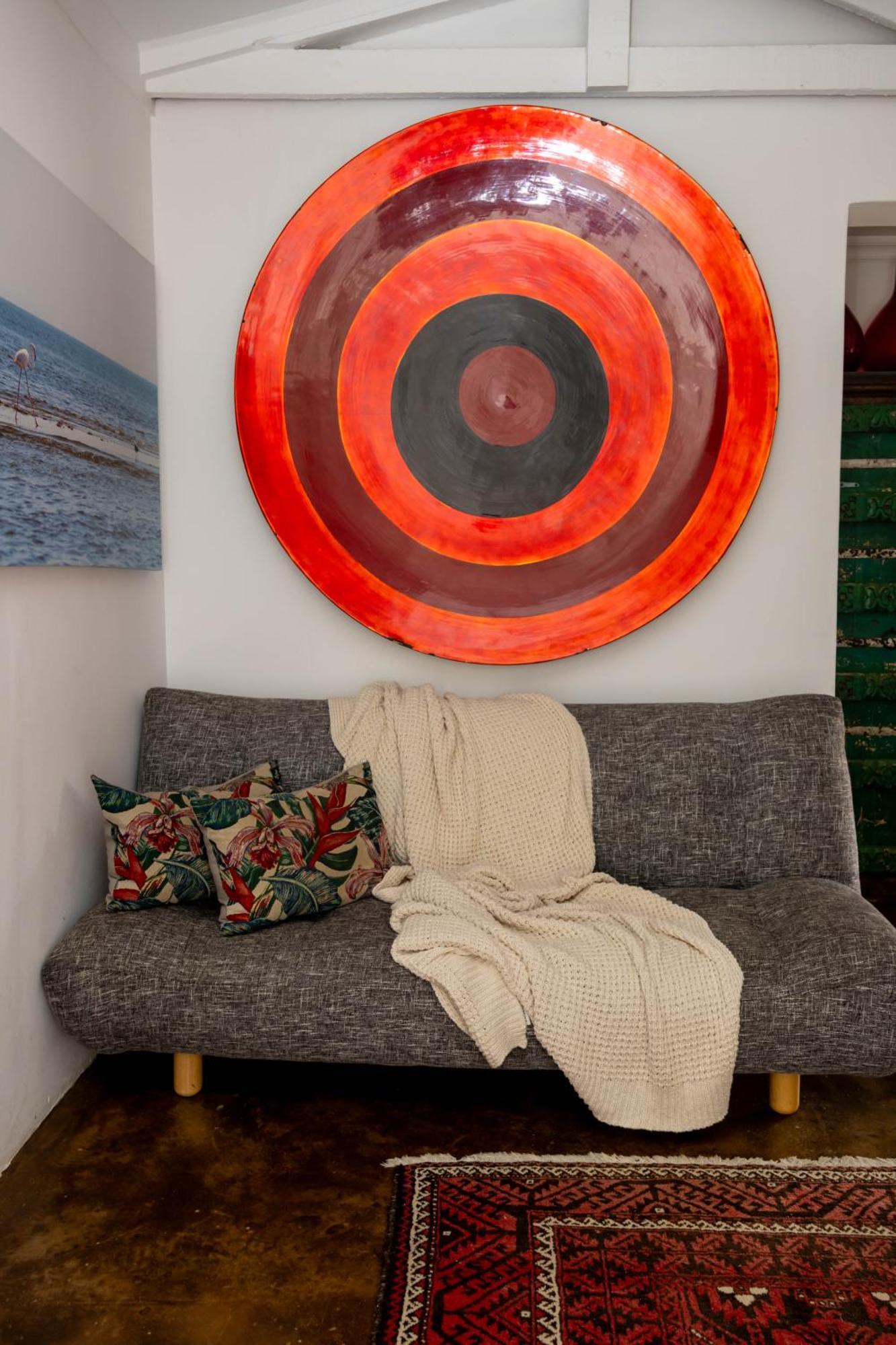The Rez Guesthouse 월브스베이 외부 사진