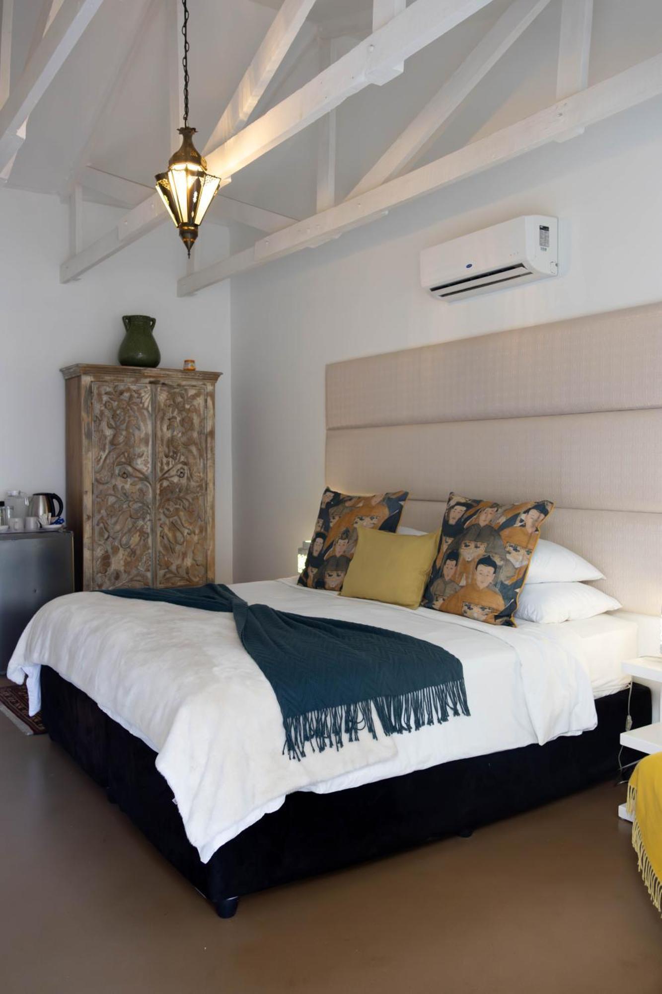 The Rez Guesthouse 월브스베이 외부 사진