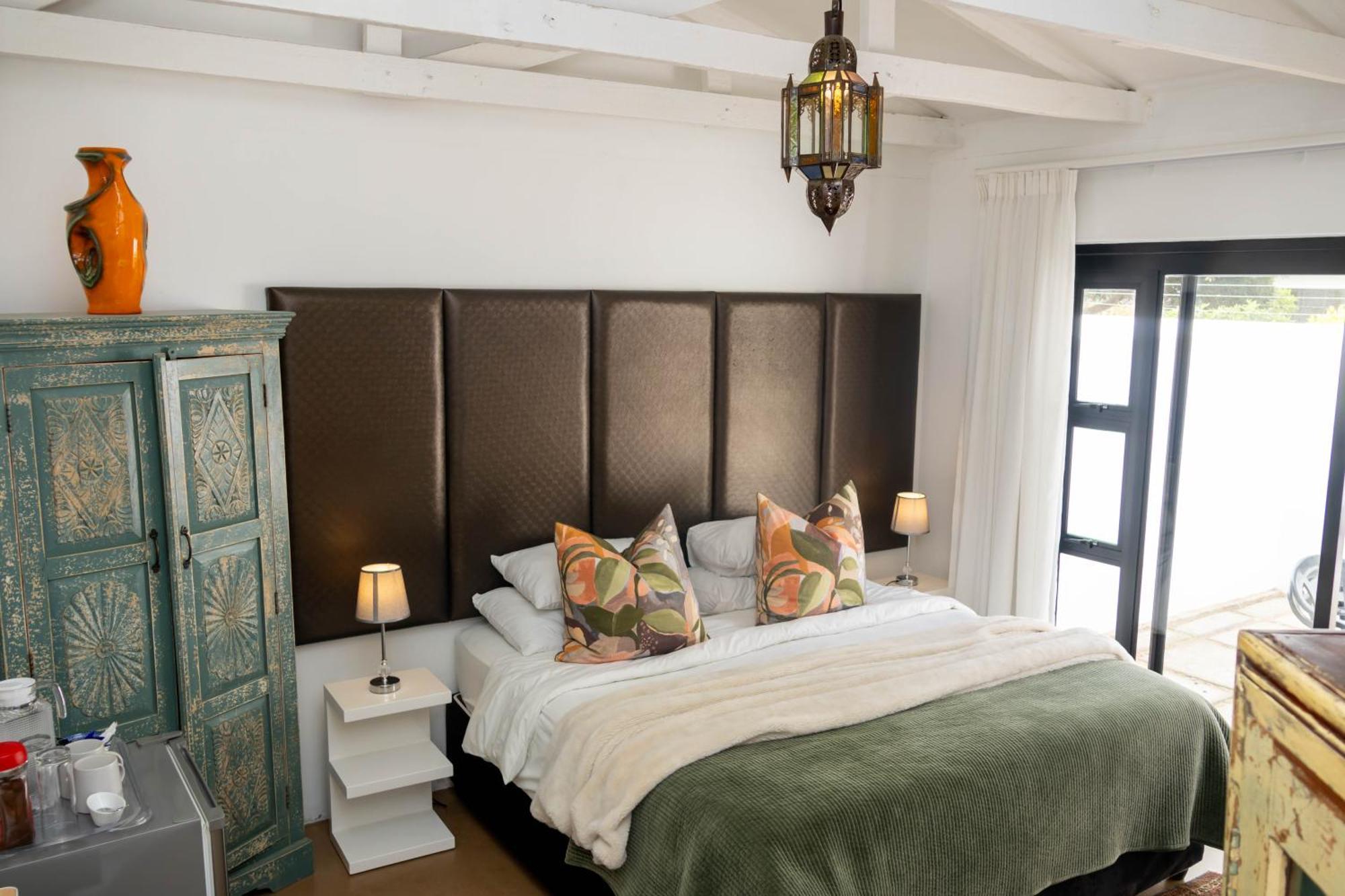 The Rez Guesthouse 월브스베이 외부 사진