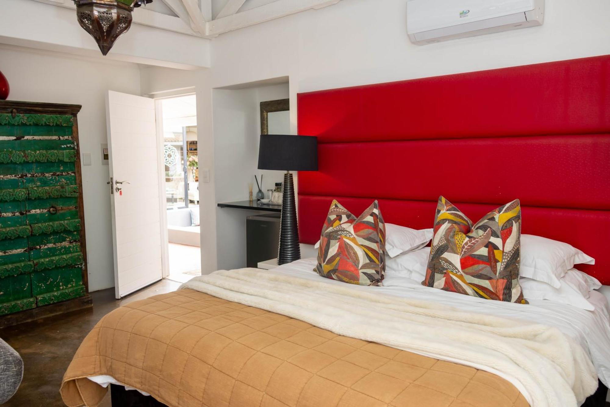 The Rez Guesthouse 월브스베이 외부 사진