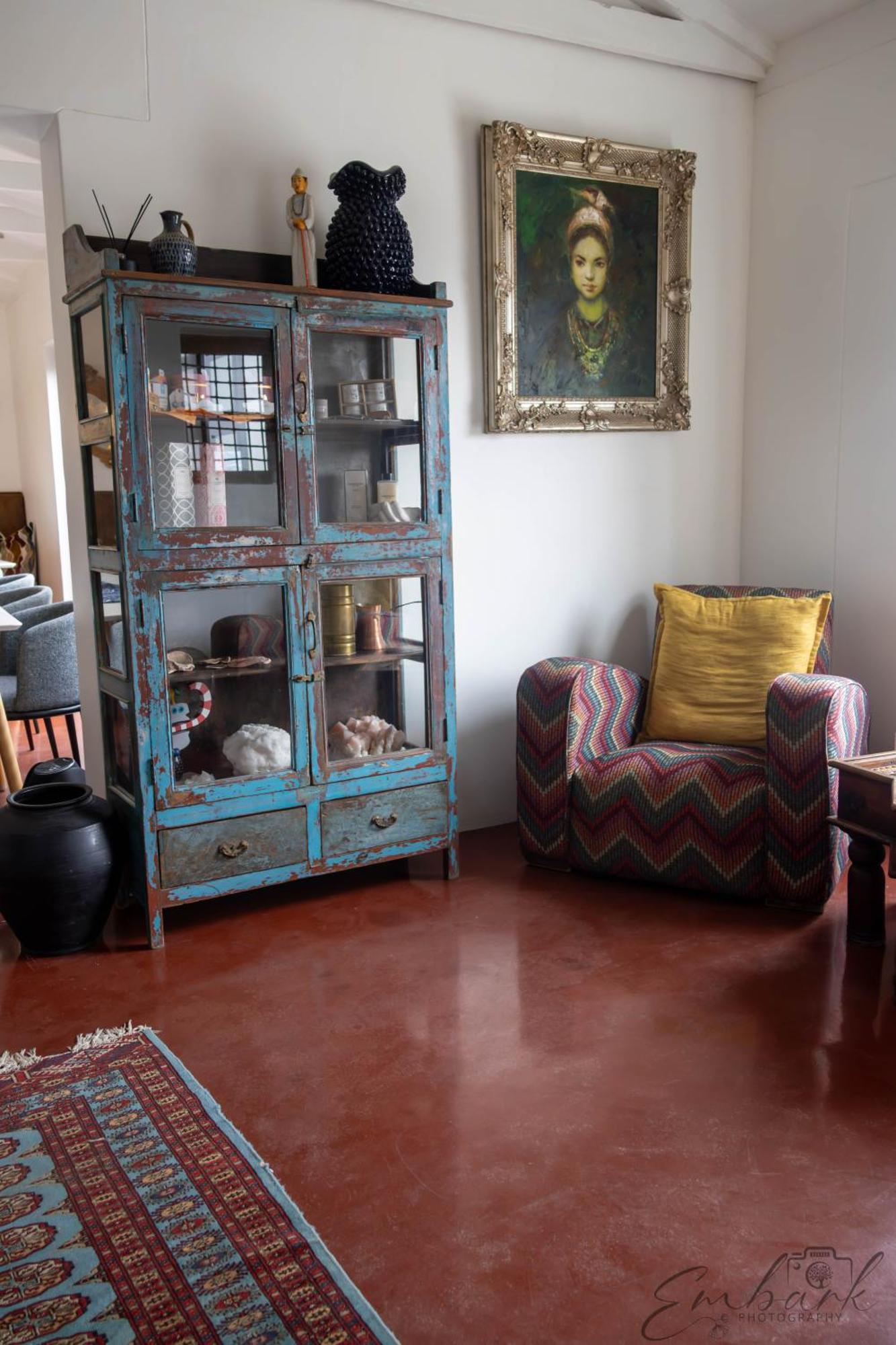 The Rez Guesthouse 월브스베이 외부 사진