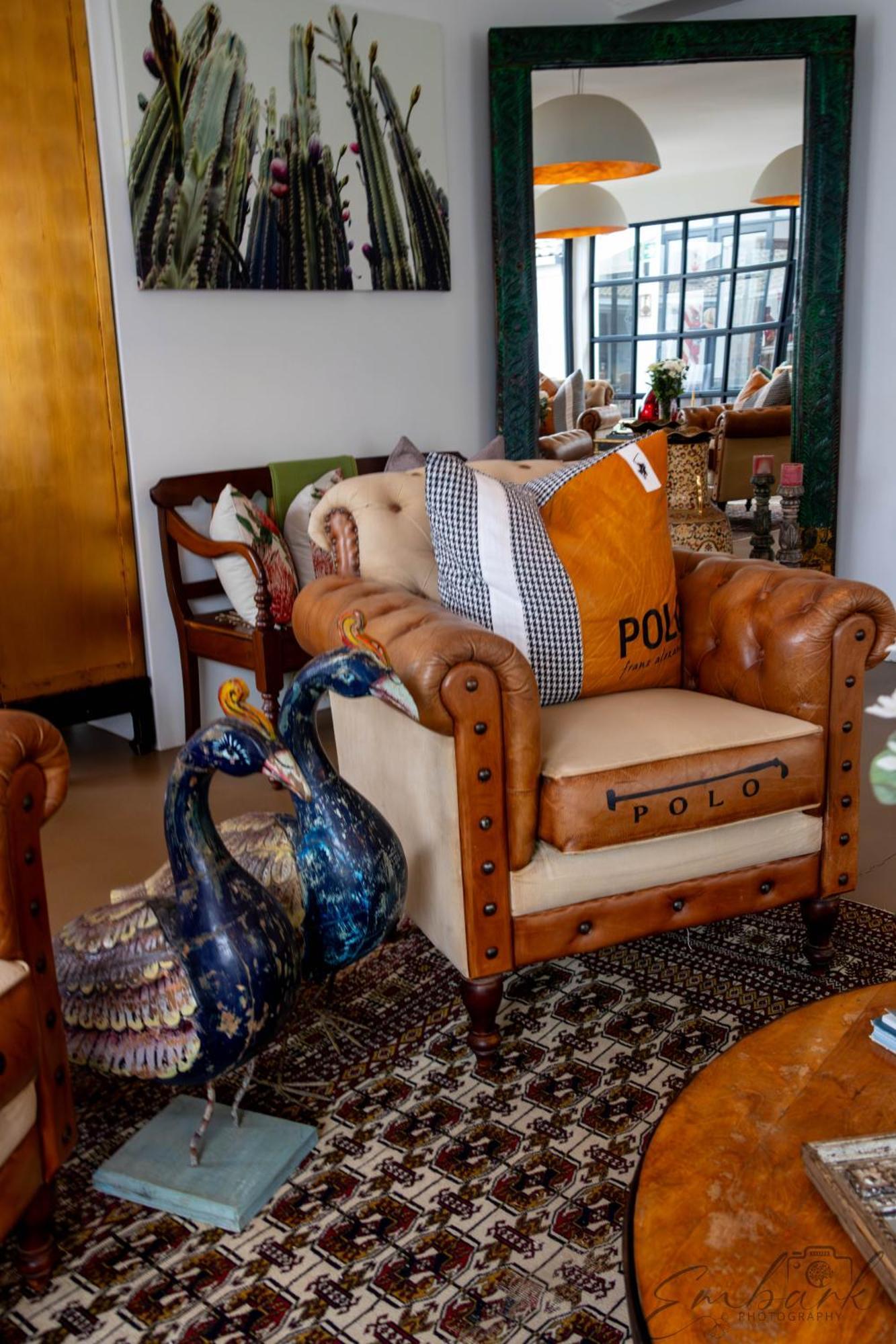 The Rez Guesthouse 월브스베이 외부 사진