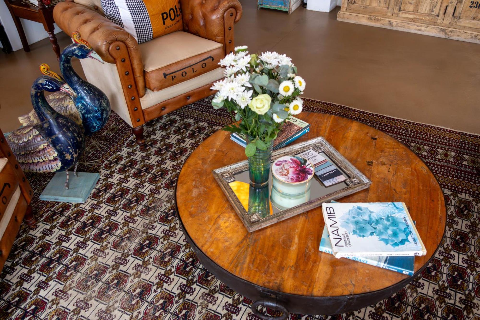 The Rez Guesthouse 월브스베이 외부 사진