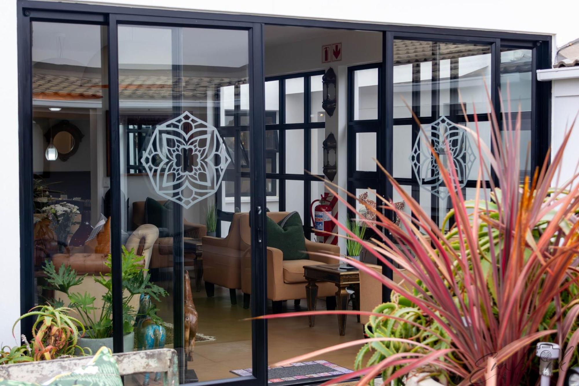The Rez Guesthouse 월브스베이 외부 사진