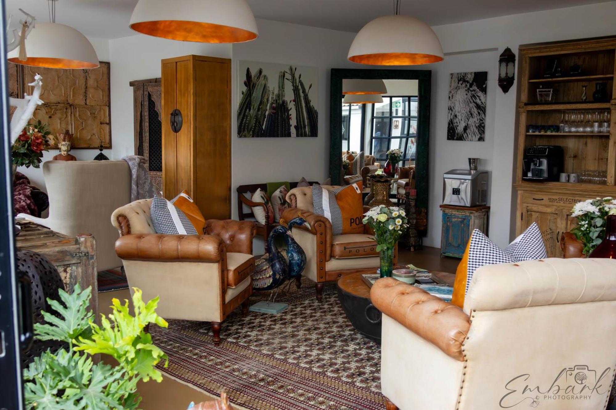 The Rez Guesthouse 월브스베이 외부 사진